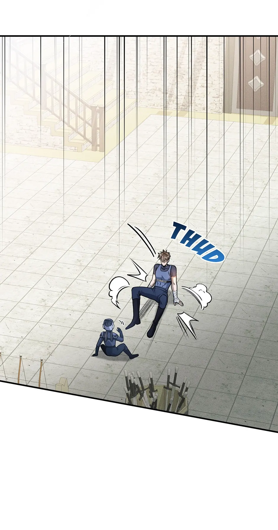 The Beginning After The End Chapter 175.8 image 67